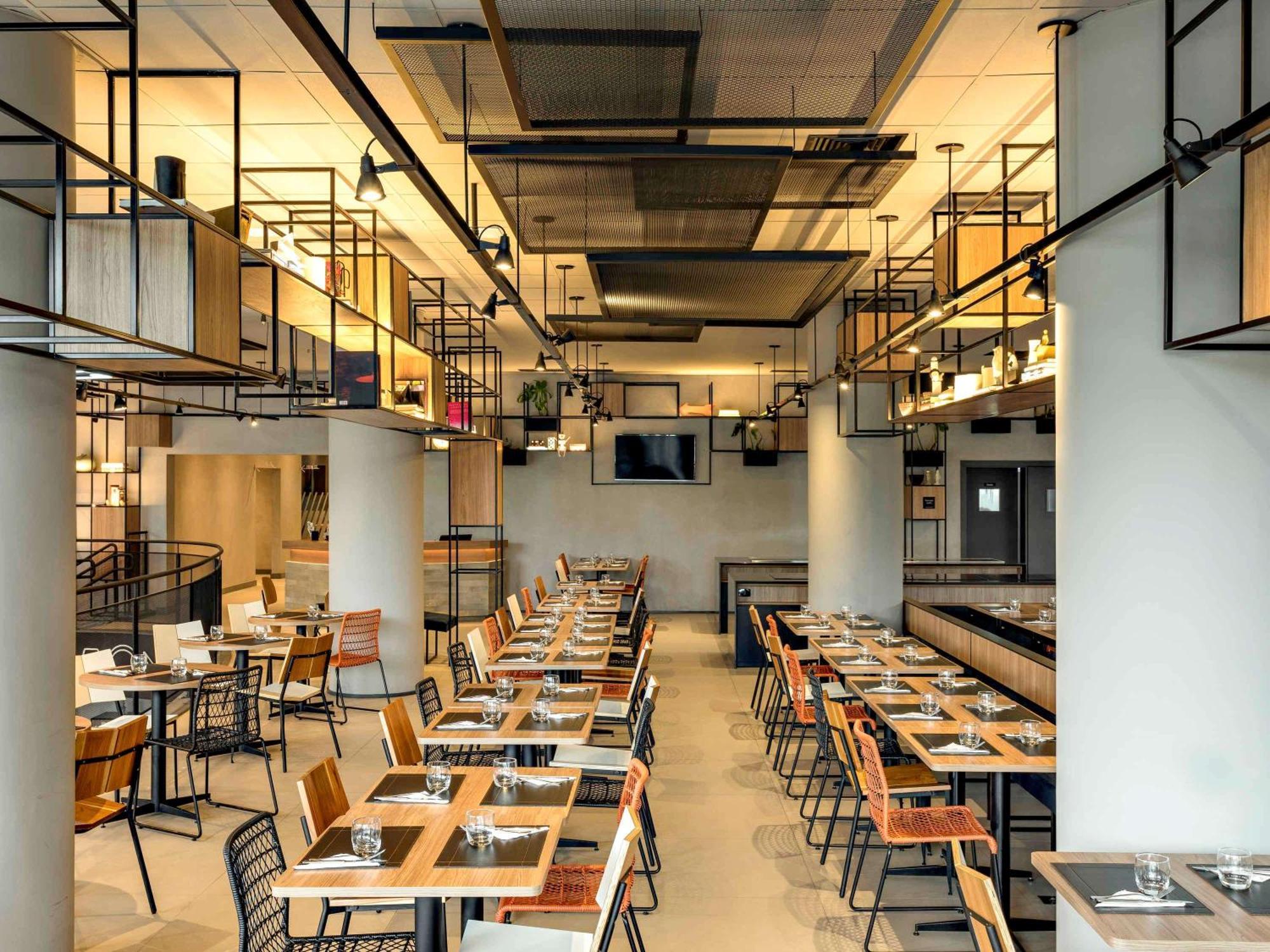 فندق Ibis Sao Paulo Barra Funda المظهر الخارجي الصورة